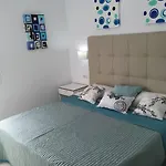 Delicious Cristianos,achacay,2bdr 2bathr Close Wifi Free Los Cristianos (Tenerife)