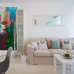 Delicious Cristianos,achacay,2bdr 2bathr Close Wifi Free Διαμέρισμα Los Cristianos (Tenerife)