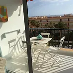 Διαμέρισμα Delicious Cristianos,achacay,2bdr 2bathr Close Wifi Free *