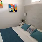 Delicious Cristianos,achacay,2bdr 2bathr Close Wifi Free Διαμέρισμα *
