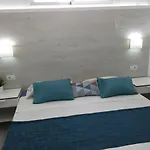 Delicious Cristianos,achacay,2bdr 2bathr Close Wifi Free Διαμέρισμα *