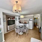 Διαμέρισμα Delicious Cristianos,achacay,2bdr 2bathr Close Wifi Free
