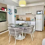 Διαμέρισμα Delicious Cristianos,achacay,2bdr 2bathr Close Wifi Free Los Cristianos (Tenerife)