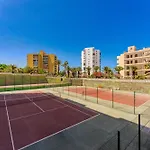 Διαμέρισμα Delicious Cristianos,achacay,2bdr 2bathr Close Wifi Free