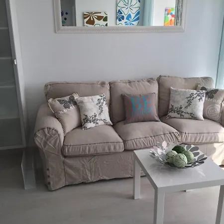 Apartman Delicious Cristianos,achacay,2bdr 2bathr Close Wifi Free Los Cristianos