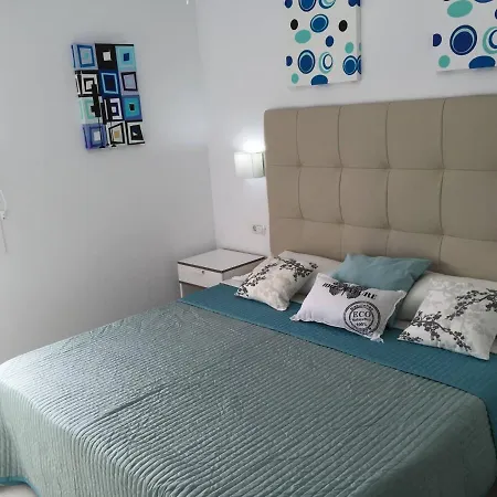 Delicious Cristianos,achacay,2bdr 2bathr Close Wifi Free Los Cristianos