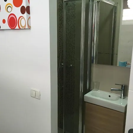 Delicious Cristianos,achacay,2bdr 2bathr Close Wifi Free