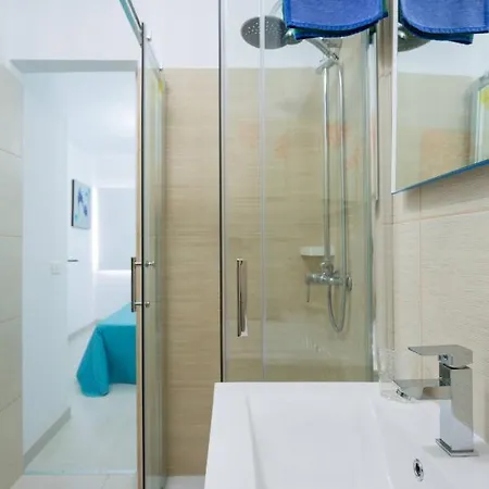 Apartman Delicious Cristianos,achacay,2bdr 2bathr Close Wifi Free *