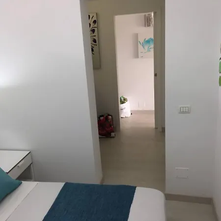 Delicious Cristianos,achacay,2bdr 2bathr Close Wifi Free Los Cristianos