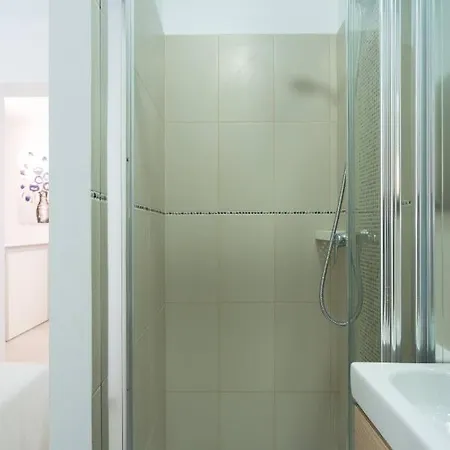Delicious Cristianos,achacay,2bdr 2bathr Close Wifi Free Apartman