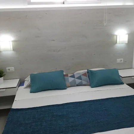 Delicious Cristianos,achacay,2bdr 2bathr Close Wifi Free Apartman *