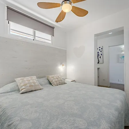 Delicious Cristianos,achacay,2bdr 2bathr Close Wifi Free Διαμέρισμα Los Cristianos (Tenerife)