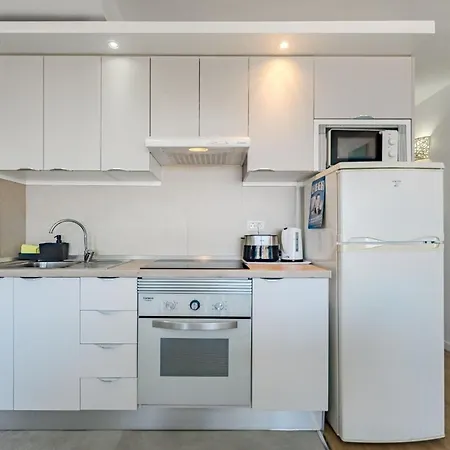 Διαμέρισμα Delicious Cristianos,achacay,2bdr 2bathr Close Wifi Free Los Cristianos (Tenerife)